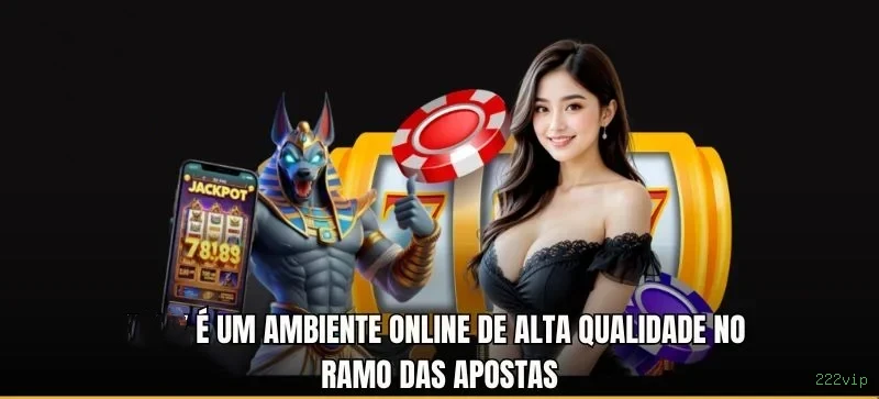 Conta 222vip sincronizada site e app