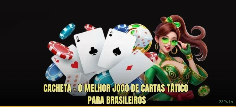 Cassino ao vivo 222vip dealers