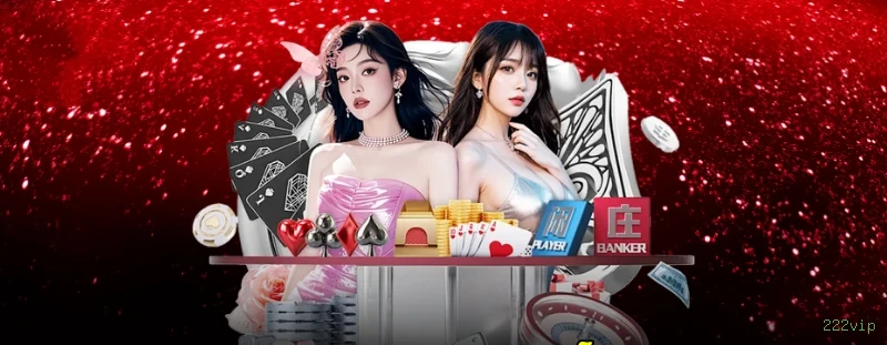 Bônus boas-vindas 222vip R$100