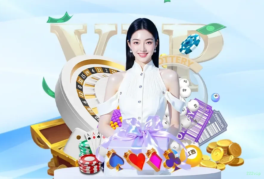 Slots com prêmios 222vip